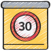30 Days Icon